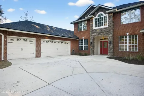 1949 Woodworth Drive Orange Park FL 32065
