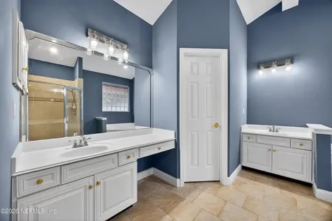 1949 Woodworth Drive Orange Park FL 32065