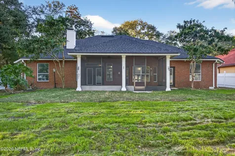 1949 Woodworth Drive Orange Park FL 32065