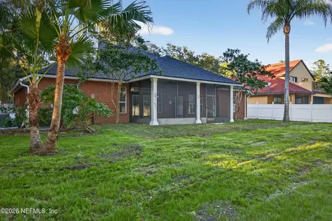 1949 Woodworth Drive Orange Park FL 32065