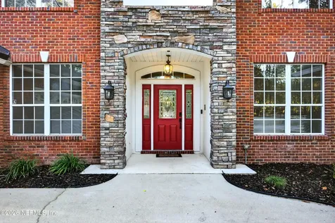 1949 Woodworth Drive Orange Park FL 32065
