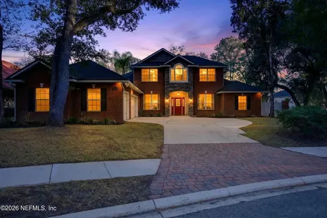 1949 Woodworth Drive Orange Park FL 32065