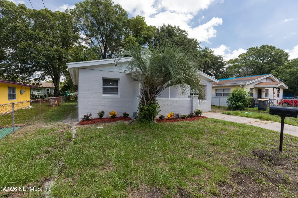 2255 W 13th Street Jacksonville FL 32209