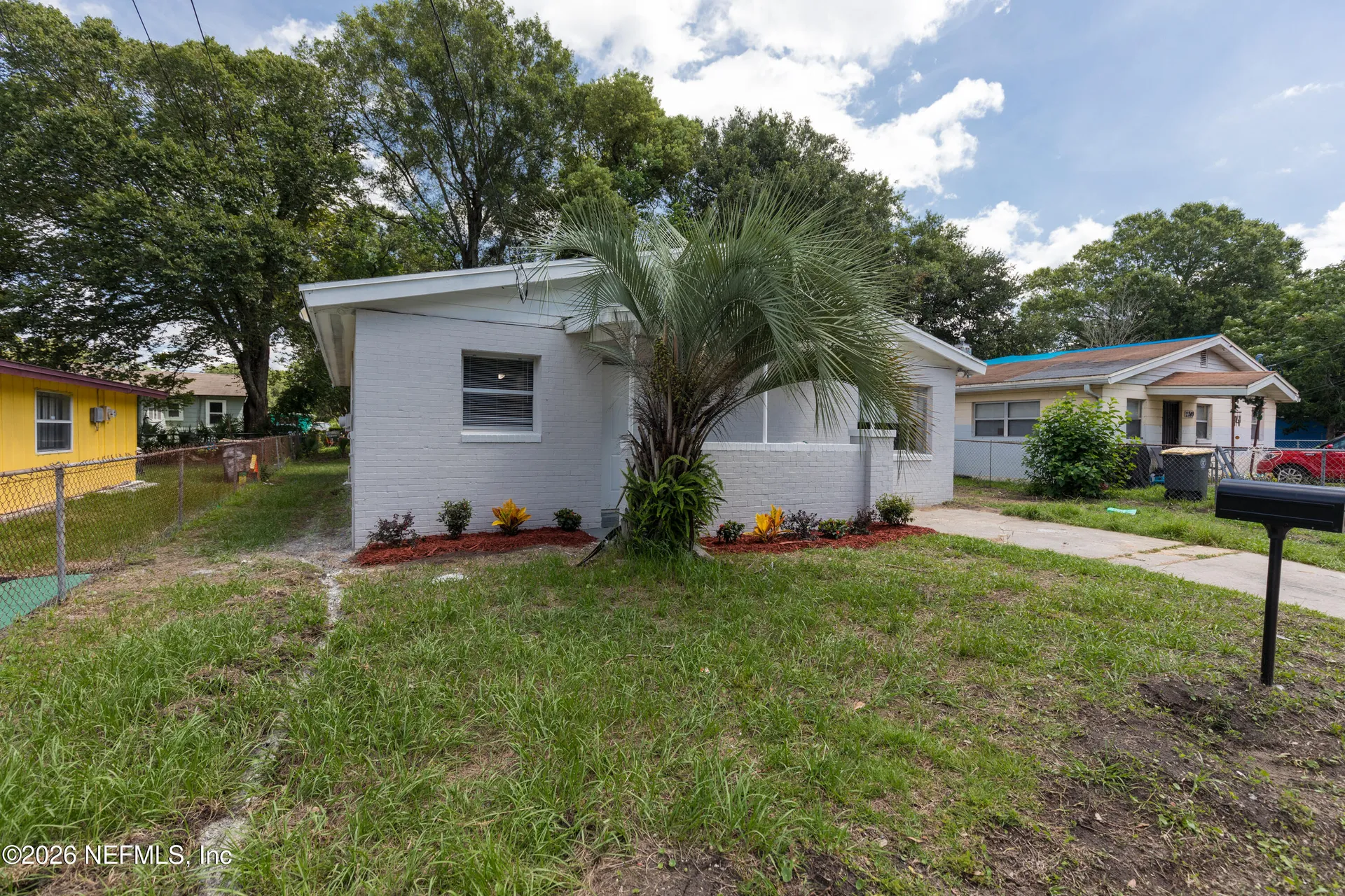 2255 W 13th Street Jacksonville FL 32209