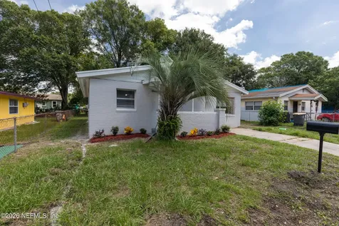 2255 W 13th Street Jacksonville FL 32209