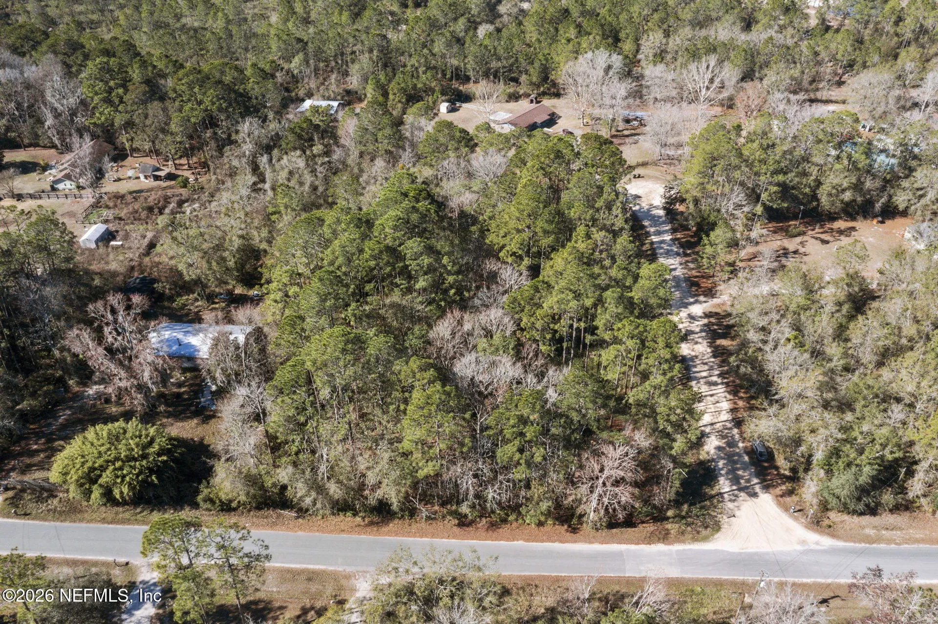 8701 Poppy Court Middleburg FL 32068