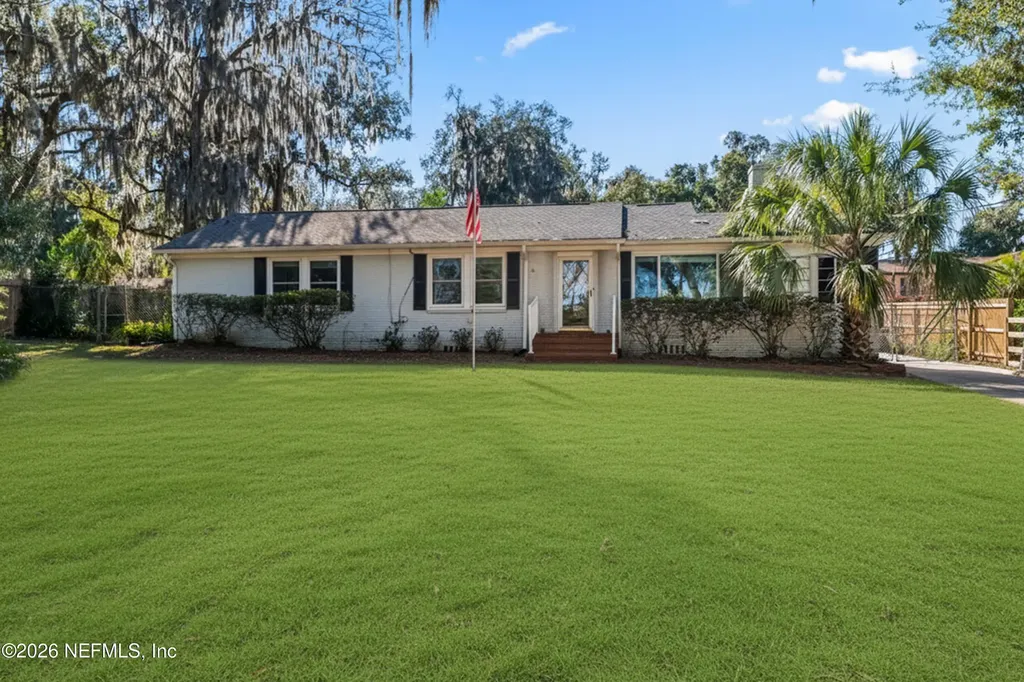 10612 Fort Caroline Road Jacksonville FL 32225