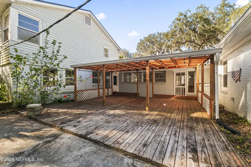 10612 Fort Caroline Road Jacksonville FL 32225