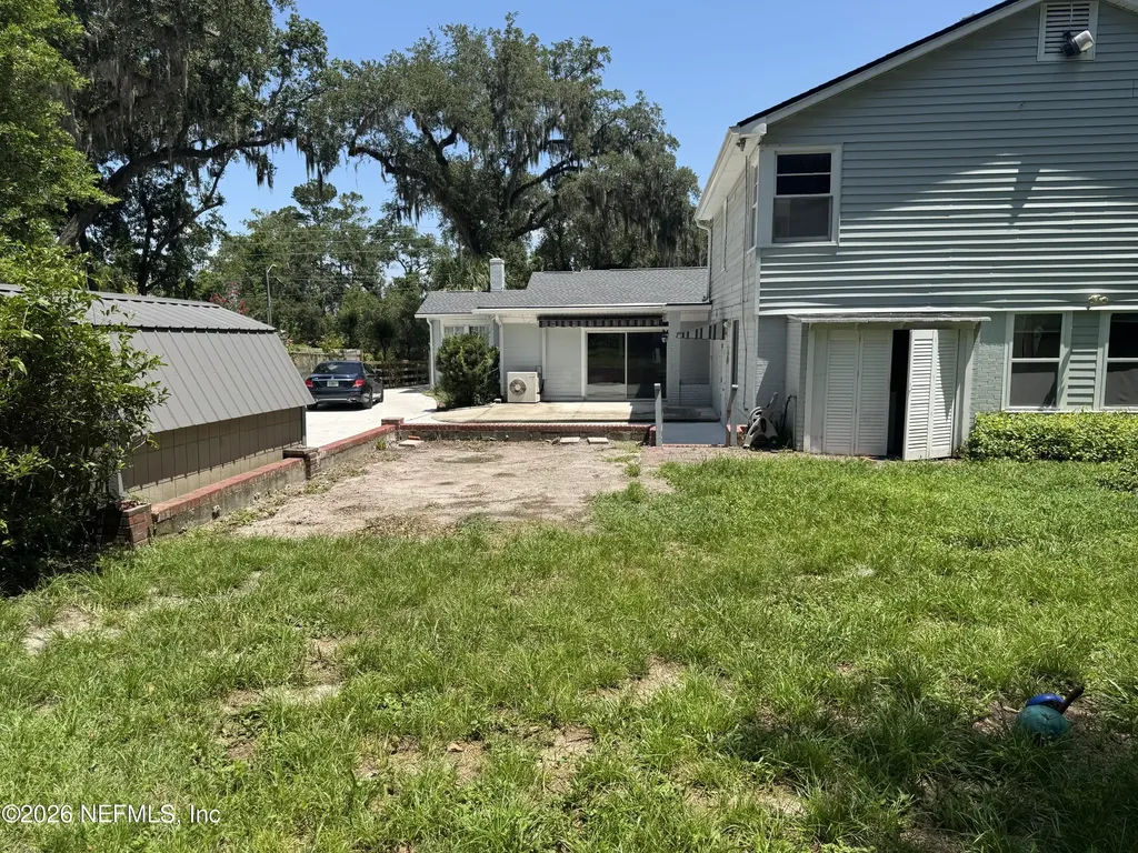 10612 Ft Caroline Road Jacksonville FL 32225