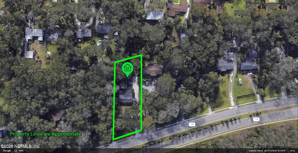 10612 Fort Caroline Road Jacksonville FL 32225