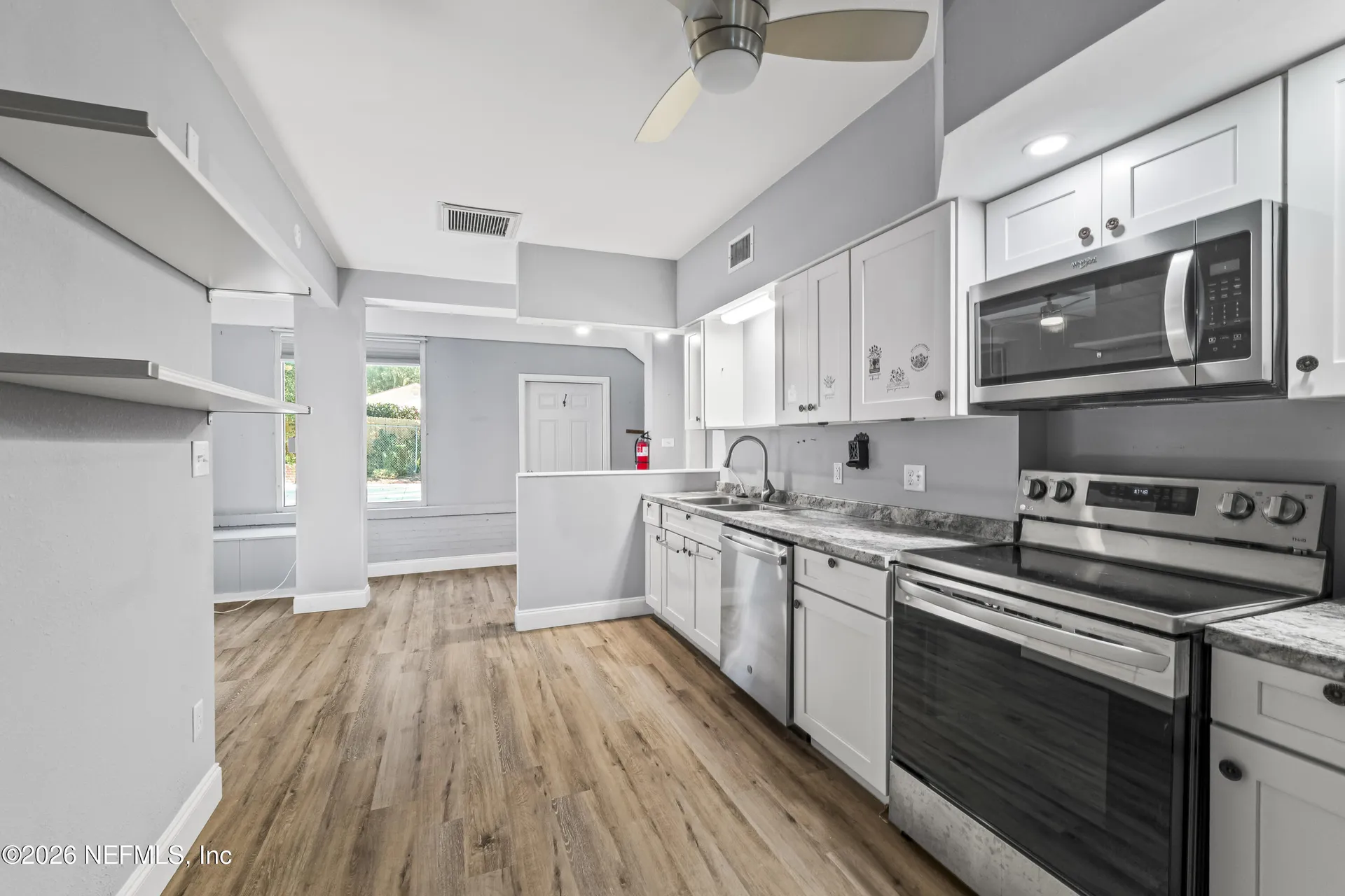 10612 Fort Caroline Road Jacksonville FL 32225