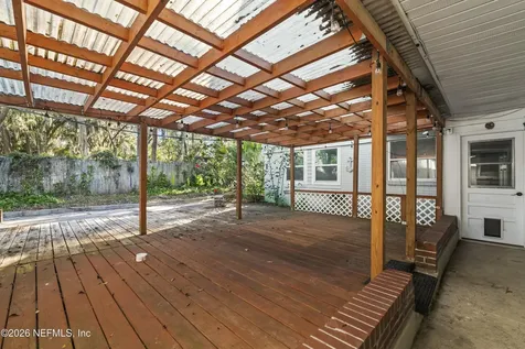 10612 Ft Caroline Road Jacksonville FL 32225