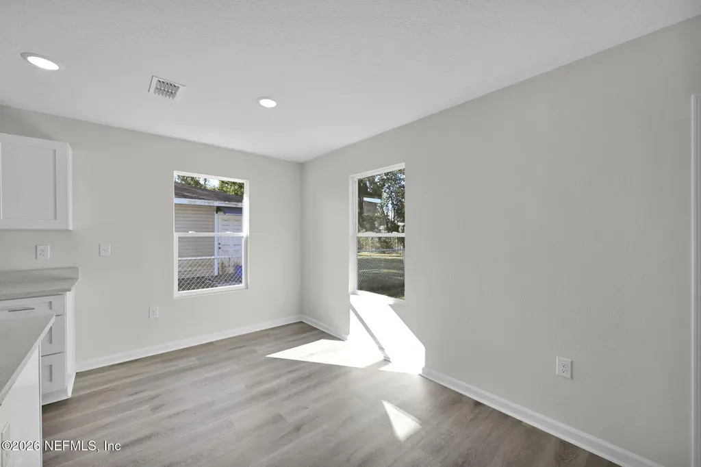 1132 Florida Avenue Jacksonville FL 32206