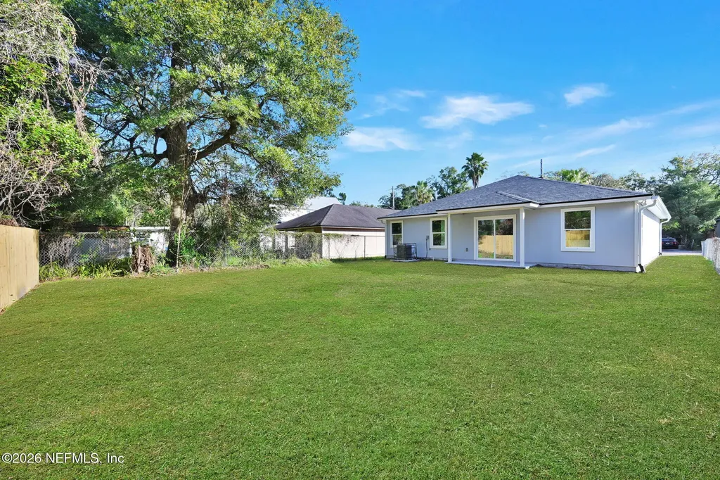 1132 Florida Avenue Jacksonville FL 32206