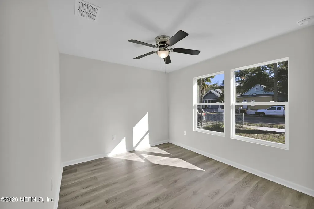 1132 Florida Avenue Jacksonville FL 32206