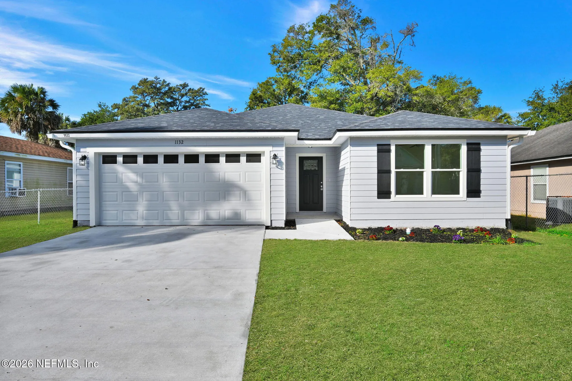 1132 Florida Avenue Jacksonville FL 32206