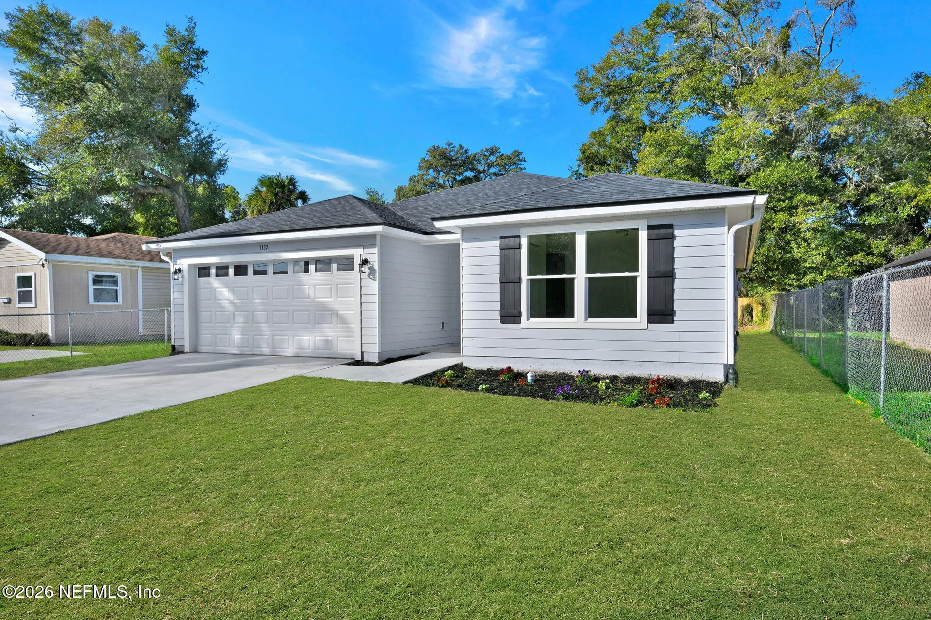 1132 Florida Avenue Jacksonville FL 32206