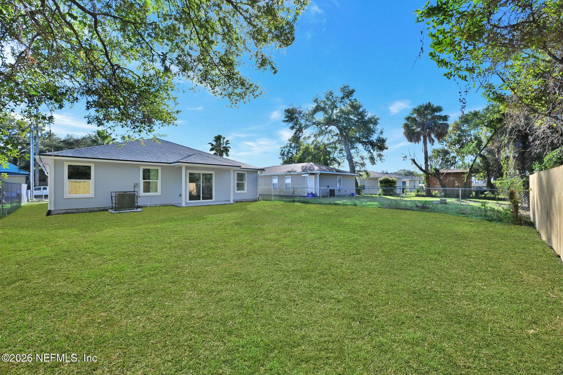 1132 Florida Avenue Jacksonville FL 32206