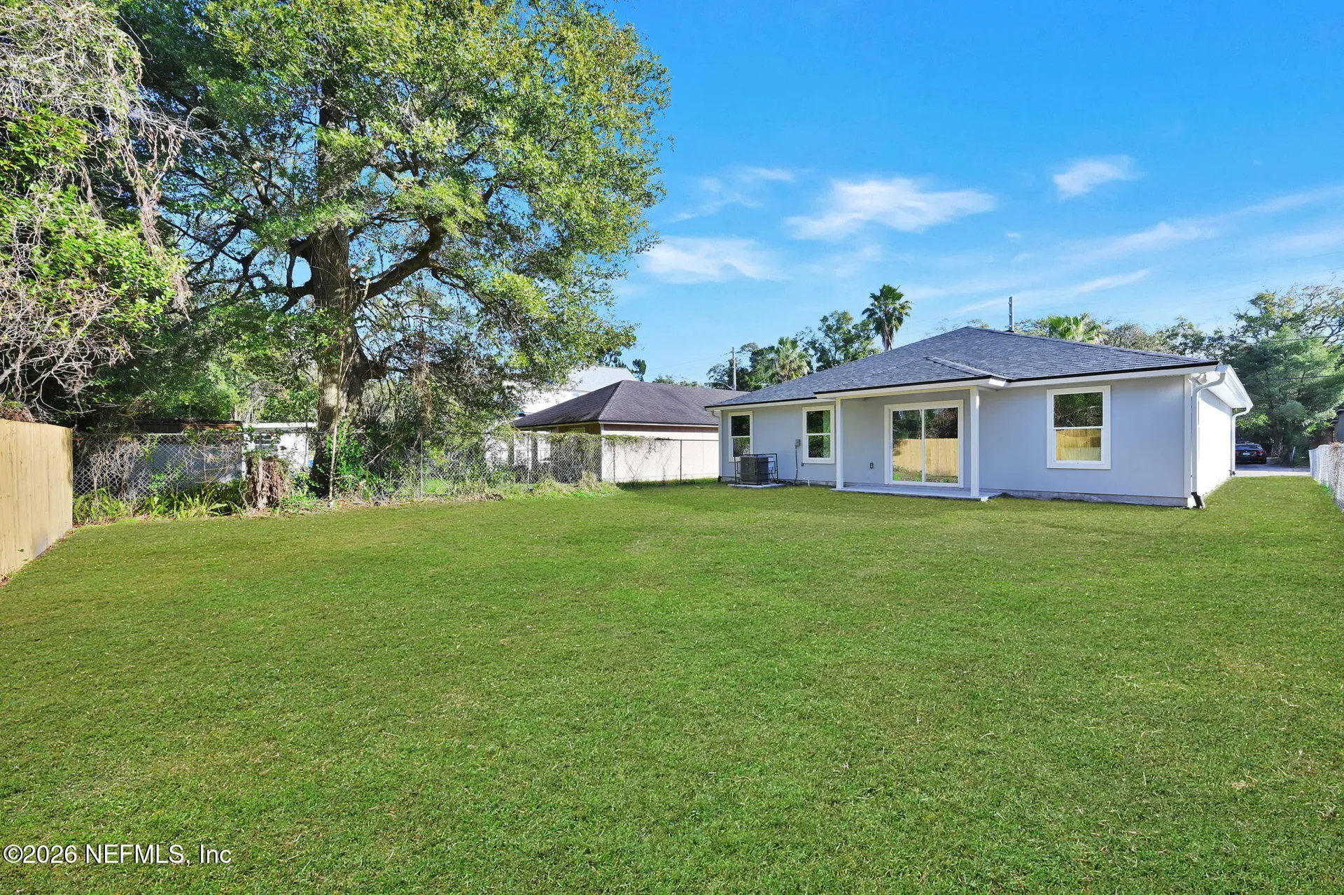 1132 Florida Avenue Jacksonville FL 32206
