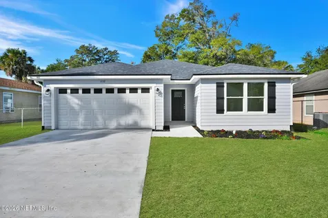 1132 Florida Avenue Jacksonville FL 32206