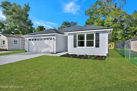 1132 Florida Avenue Jacksonville FL 32206