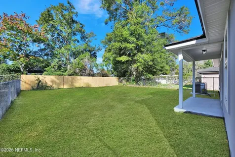 1132 Florida Avenue Jacksonville FL 32206