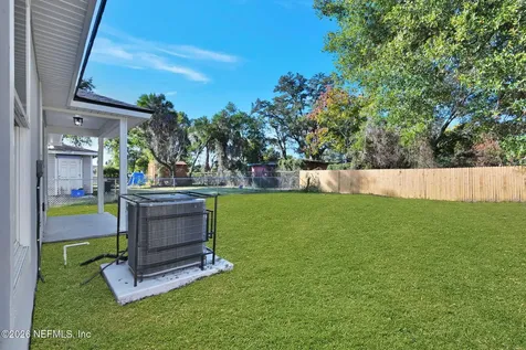 1132 Florida Avenue Jacksonville FL 32206
