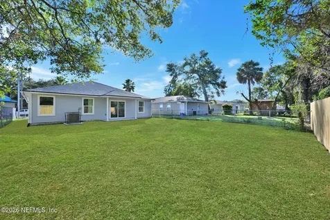 1132 Florida Avenue Jacksonville FL 32206