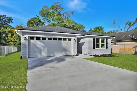 1132 Florida Avenue Jacksonville FL 32206