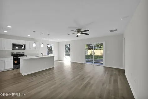 1132 Florida Avenue Jacksonville FL 32206