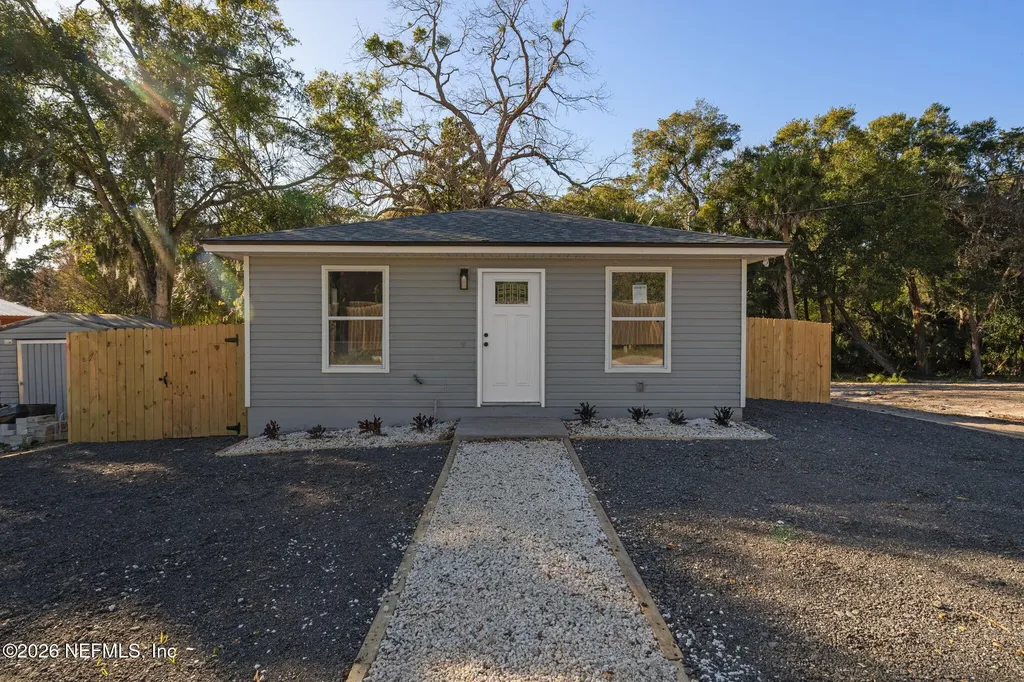 533 S Rodriquez Street St. Augustine FL 32084