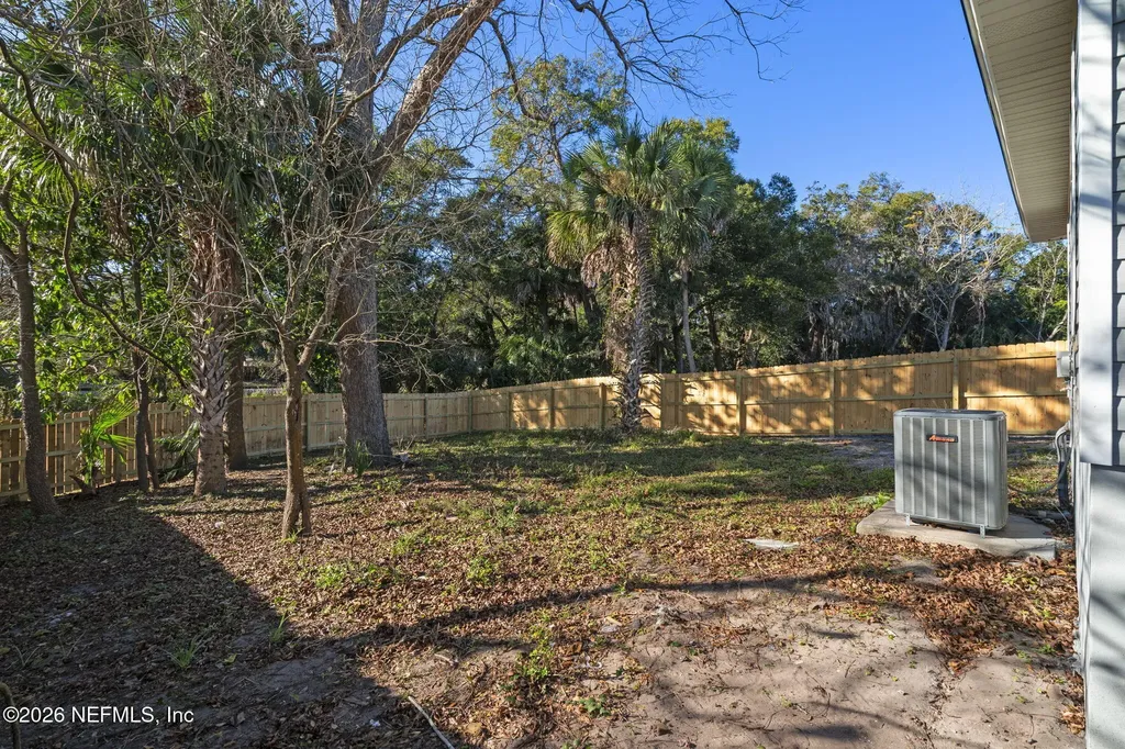 533 S Rodriquez Street St. Augustine FL 32084