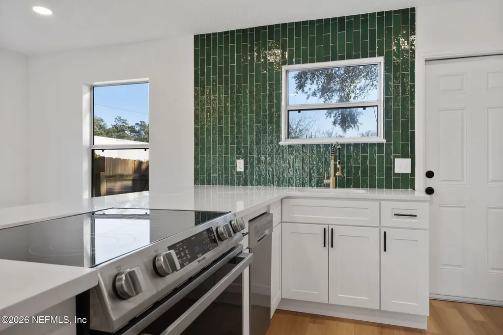 533 S Rodriquez Street St. Augustine FL 32084