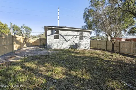 533 S Rodriquez Street St. Augustine FL 32084