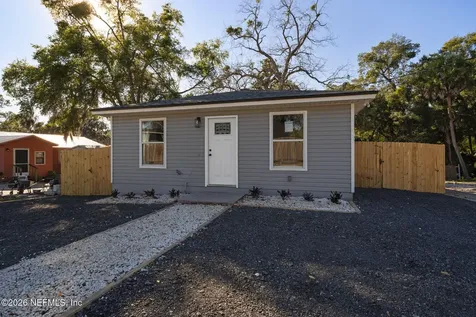 533 S Rodriquez Street St. Augustine FL 32084