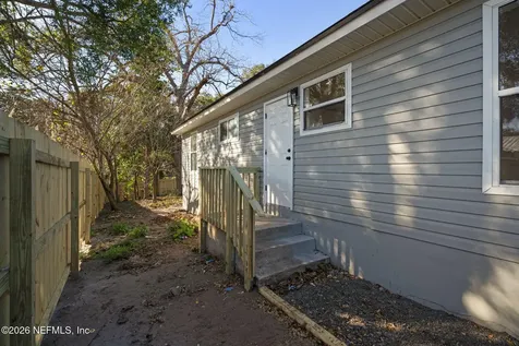 533 S Rodriquez Street St. Augustine FL 32084
