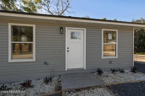 533 S Rodriquez Street St. Augustine FL 32084