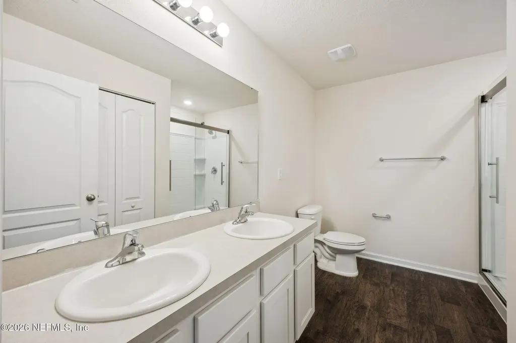 2730 Oak Stream Drive Green Cove Springs FL 32043