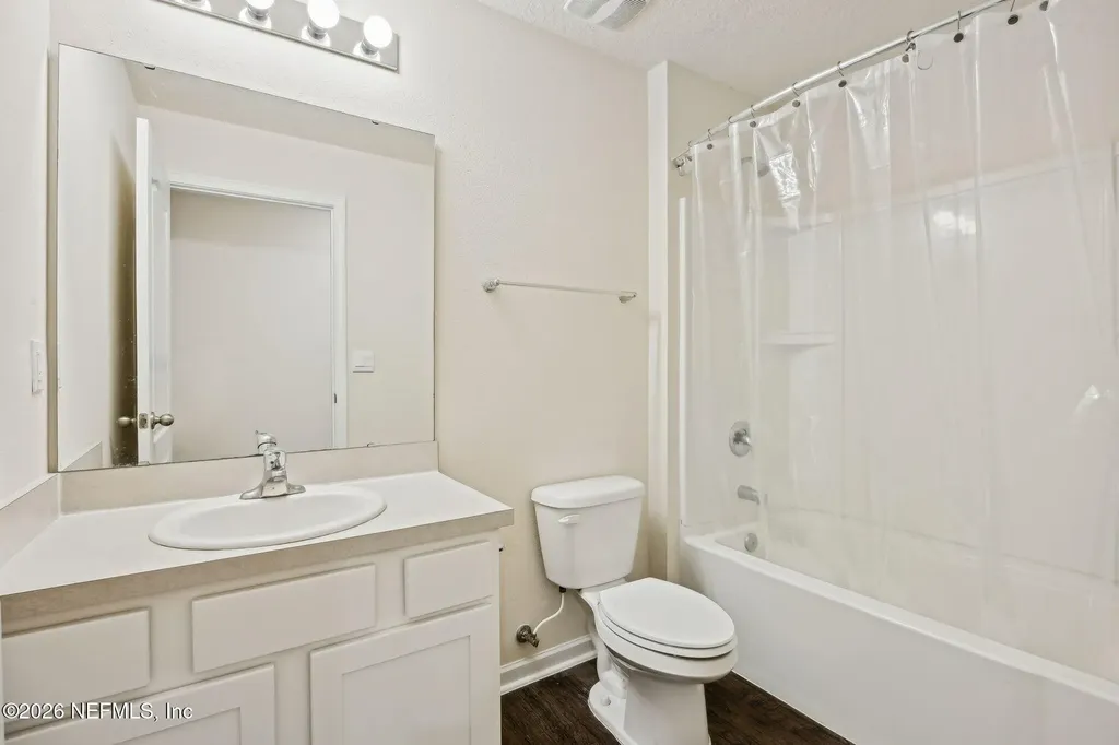 2730 Oak Stream Drive Green Cove Springs FL 32043