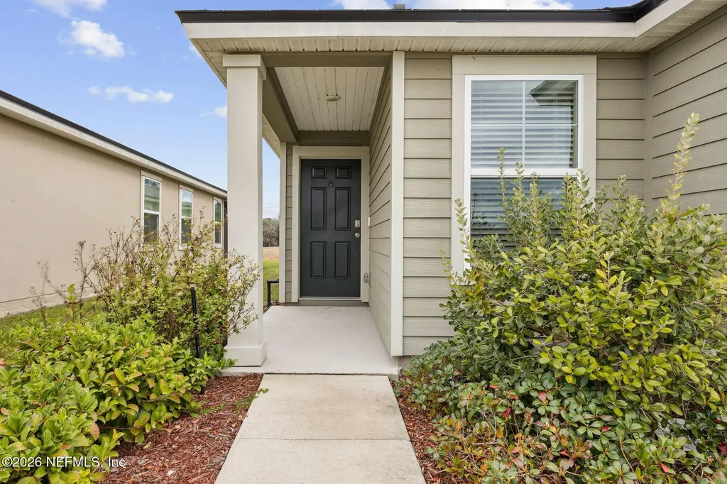 2730 Oak Stream Drive Green Cove Springs FL 32043