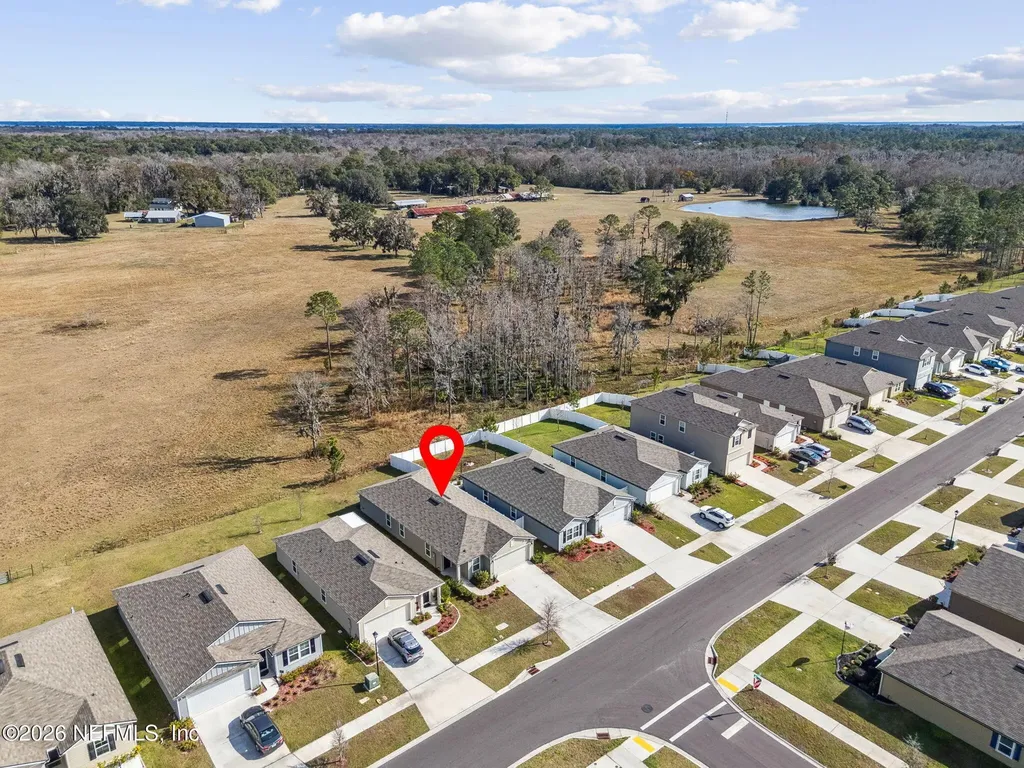 2730 Oak Stream Drive Green Cove Springs FL 32043