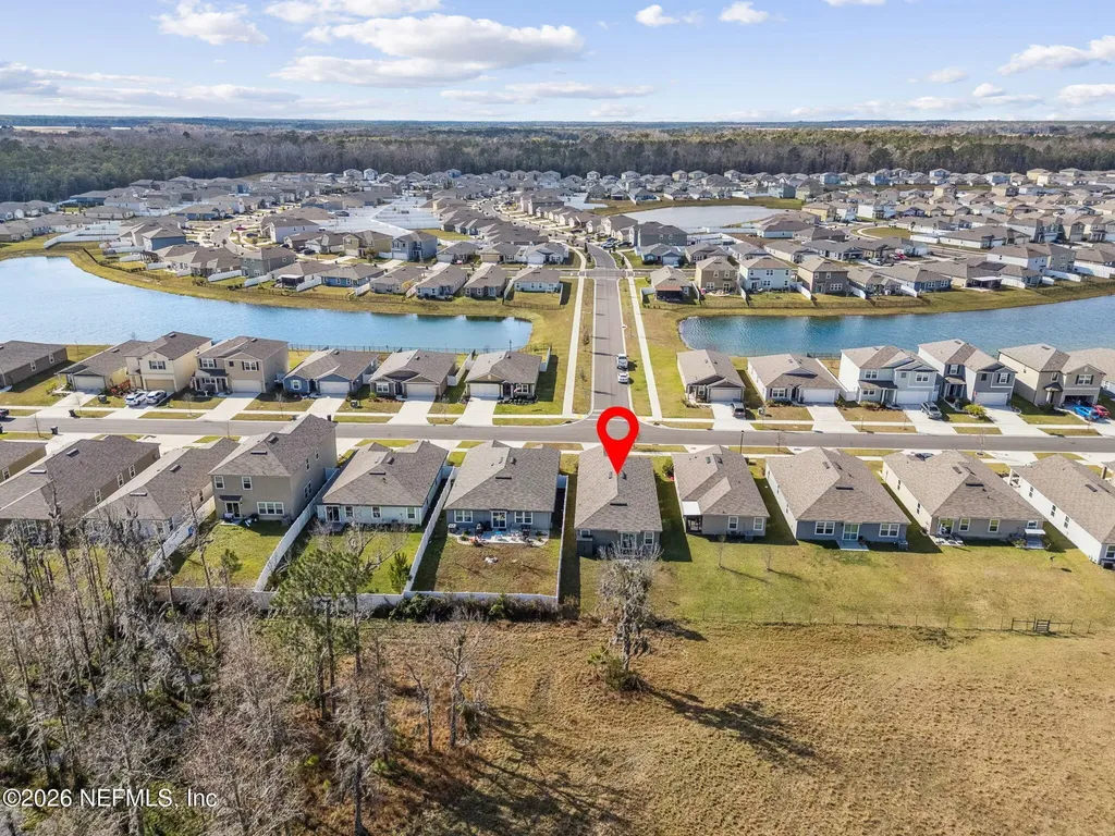 2730 Oak Stream Drive Green Cove Springs FL 32043