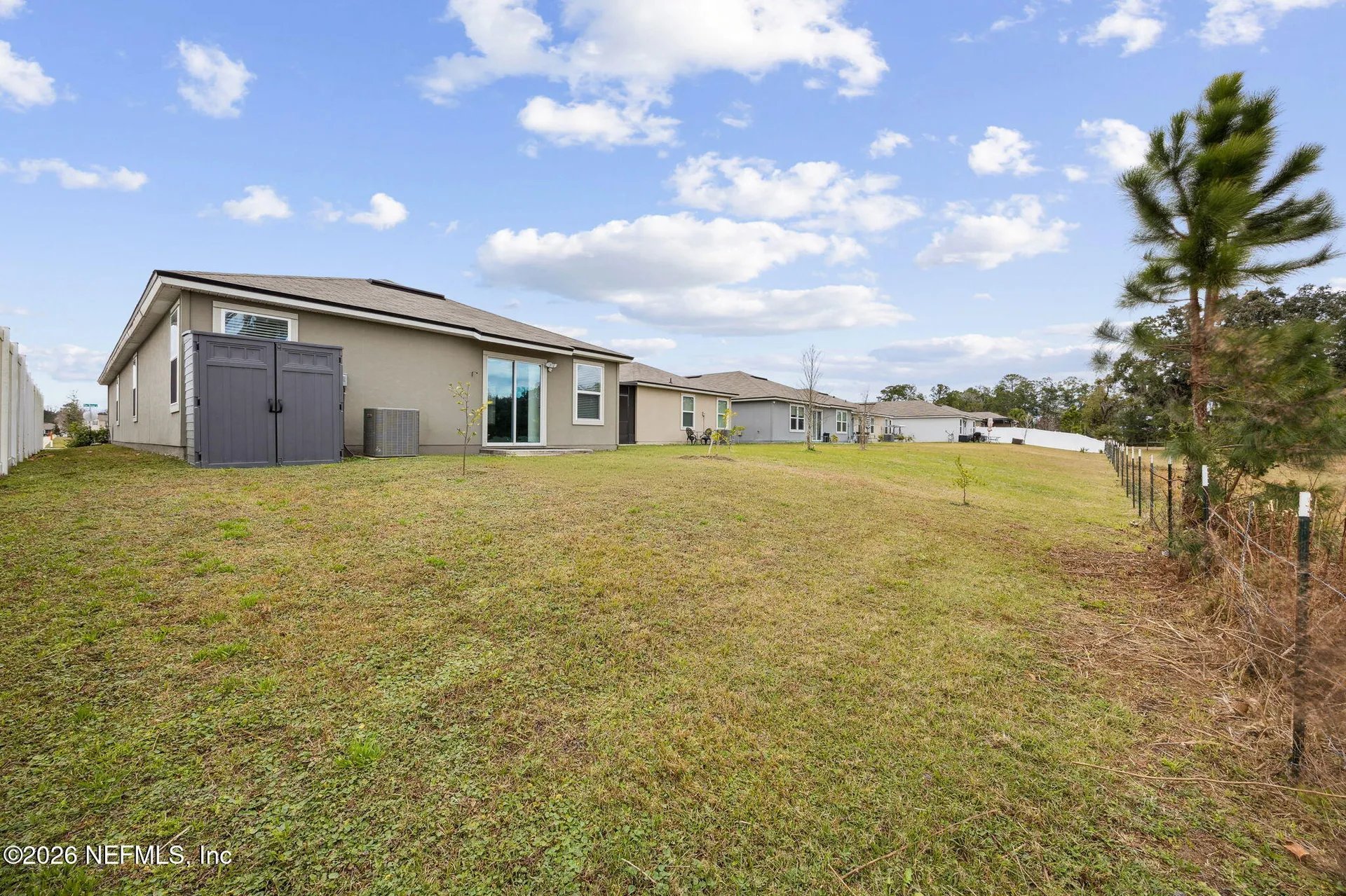 2730 Oak Stream Drive Green Cove Springs FL 32043