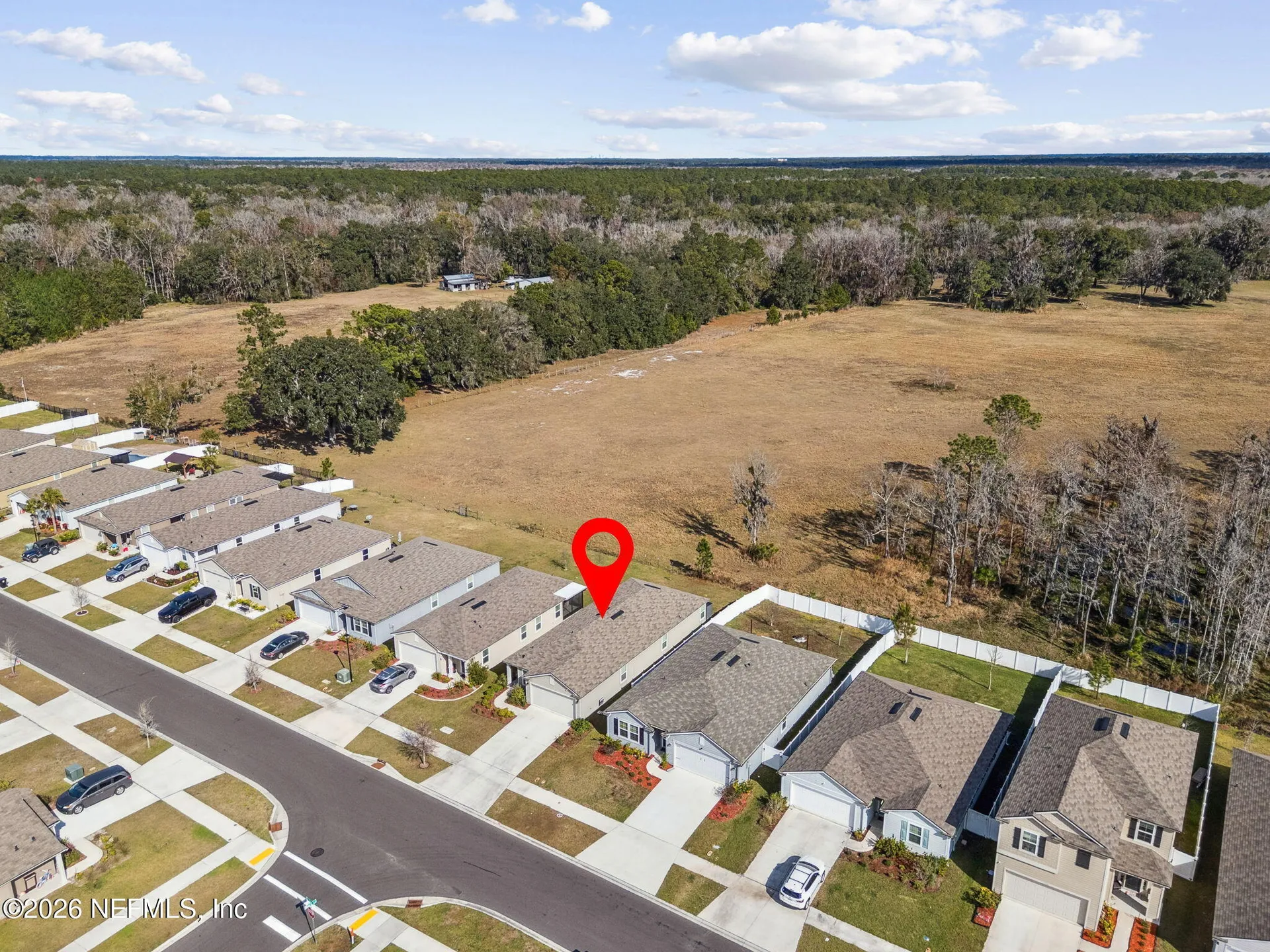 2730 Oak Stream Drive Green Cove Springs FL 32043