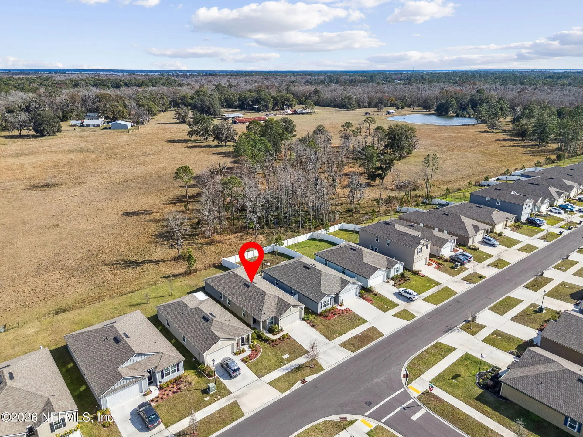 2730 Oak Stream Drive Green Cove Springs FL 32043