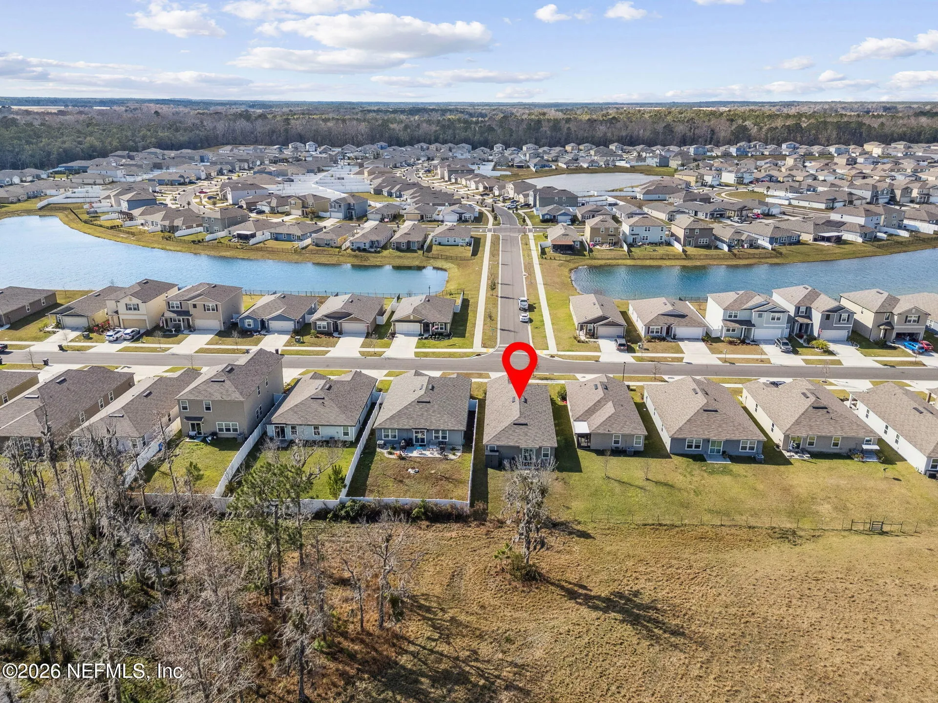 2730 Oak Stream Drive Green Cove Springs FL 32043