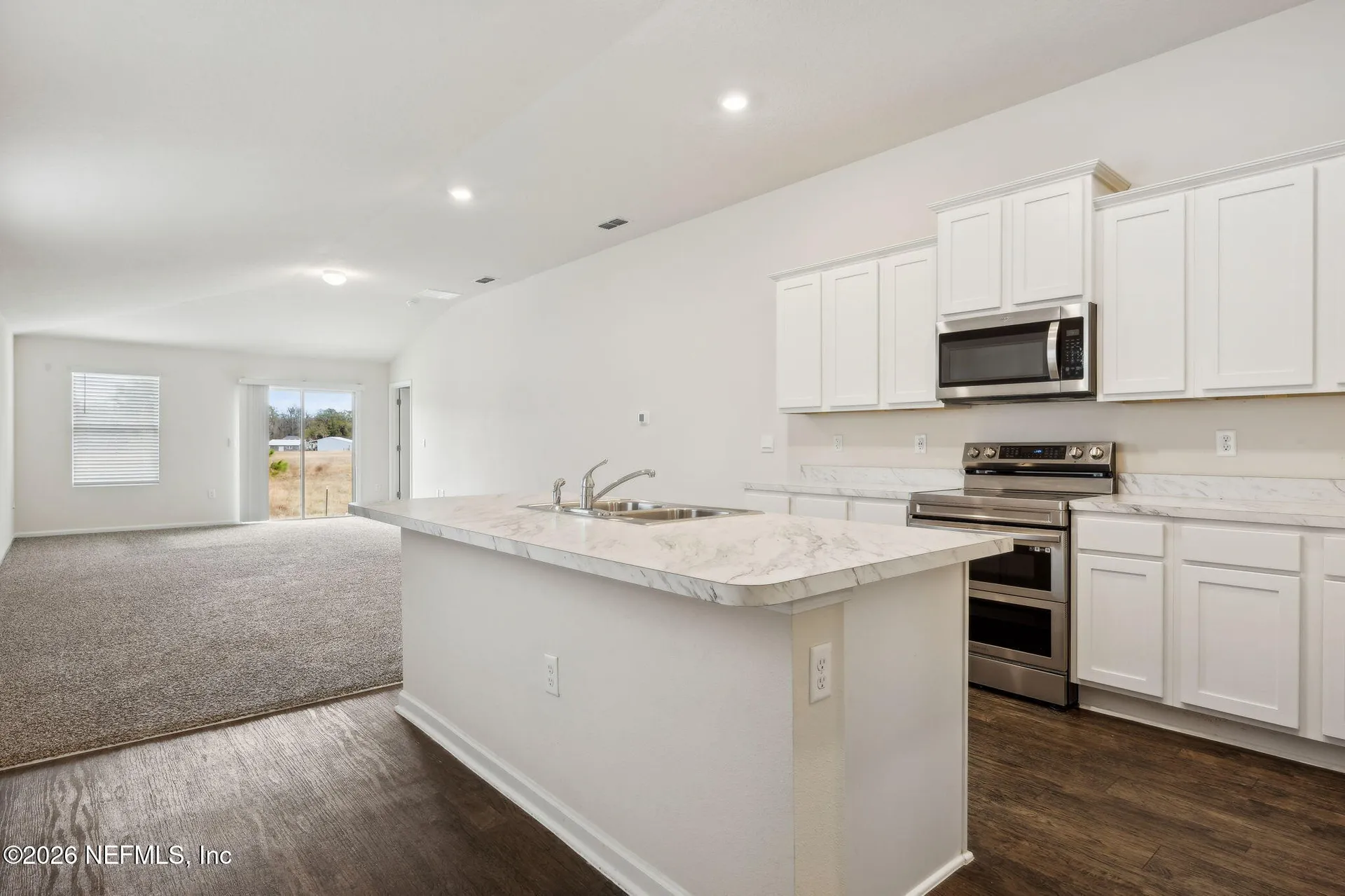 2730 Oak Stream Drive Green Cove Springs FL 32043