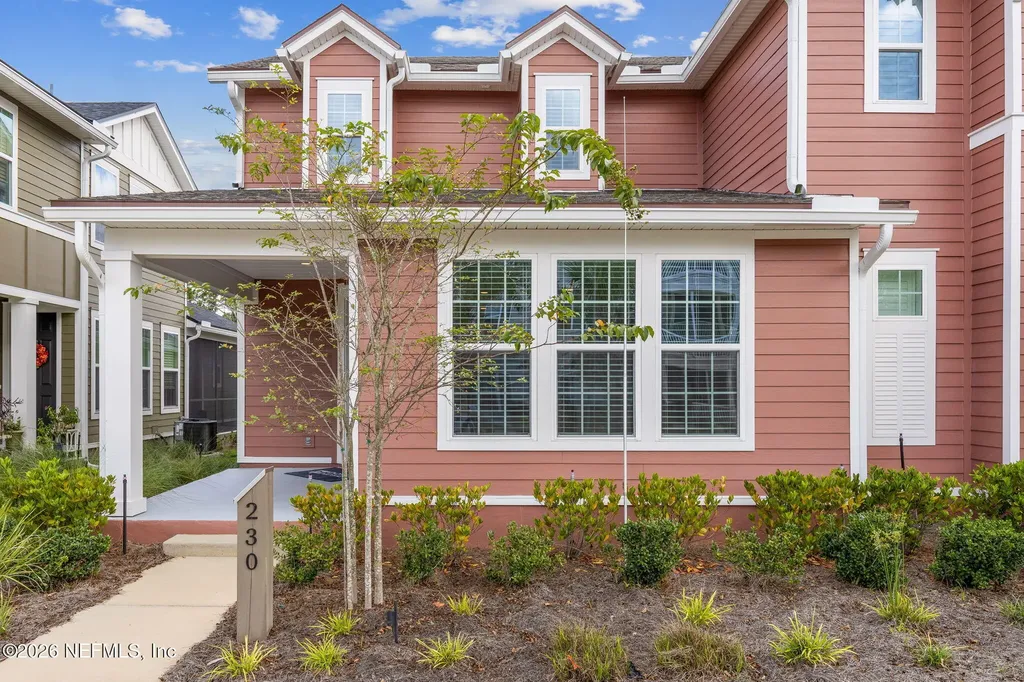 230 Wildlight Avenue Yulee FL 32097