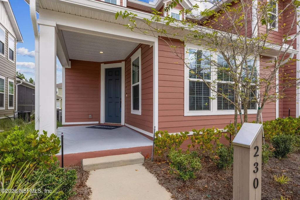 230 Wildlight Avenue Yulee FL 32097