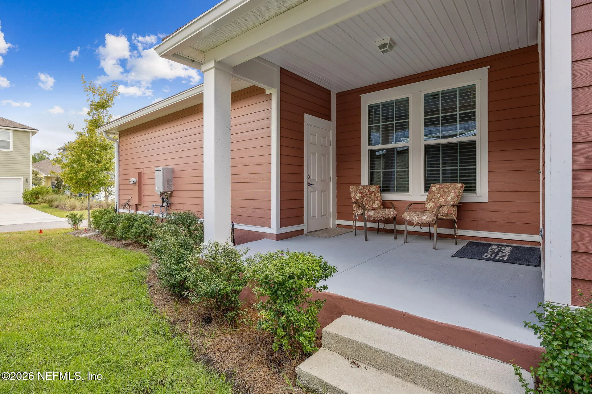 230 Wildlight Avenue Yulee FL 32097